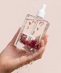 Peggy Sue New & Most Loved Bath & Body Oil - Pink