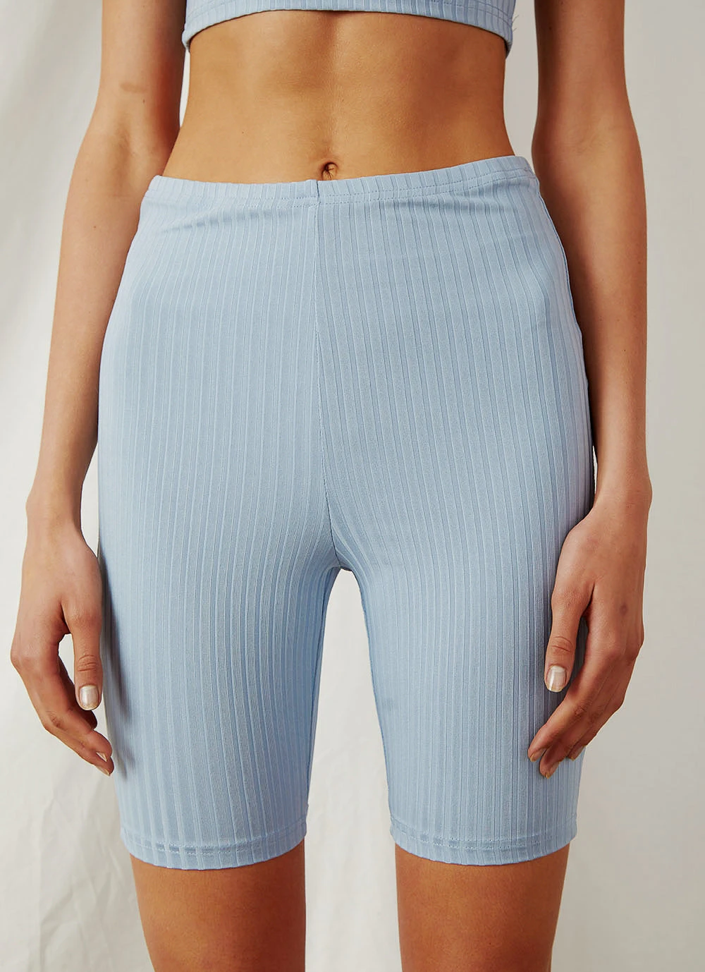 Peppermayo Up All Night Short - Blue New & Most Loved 4 Peppermayo Up All Night Short - Blue New & Most Loved