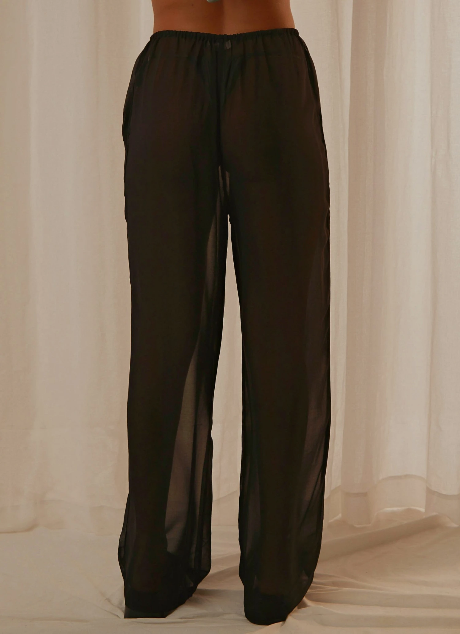 4th & Reckless Darcie Trouser - Black New & Most Loved 8 4th & Reckless Darcie Trouser - Black New & Most Loved