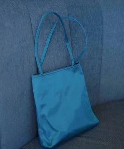 Peppermayo New & Most Loved Collective Vintage Bag - Blue
