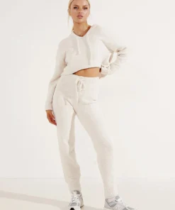 Peppermayo Soft Intentions Knit Jumper - Cream 9 Peppermayo Soft Intentions Knit Jumper - Cream