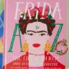Harper Collins Frida A To Z - Nadia Bailey New Accessories 1 Harper Collins Frida A To Z - Nadia Bailey New Accessories