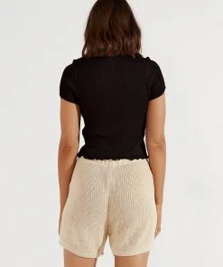 Peppermayo Carry Me Away Top - Black 11 Peppermayo Carry Me Away Top - Black