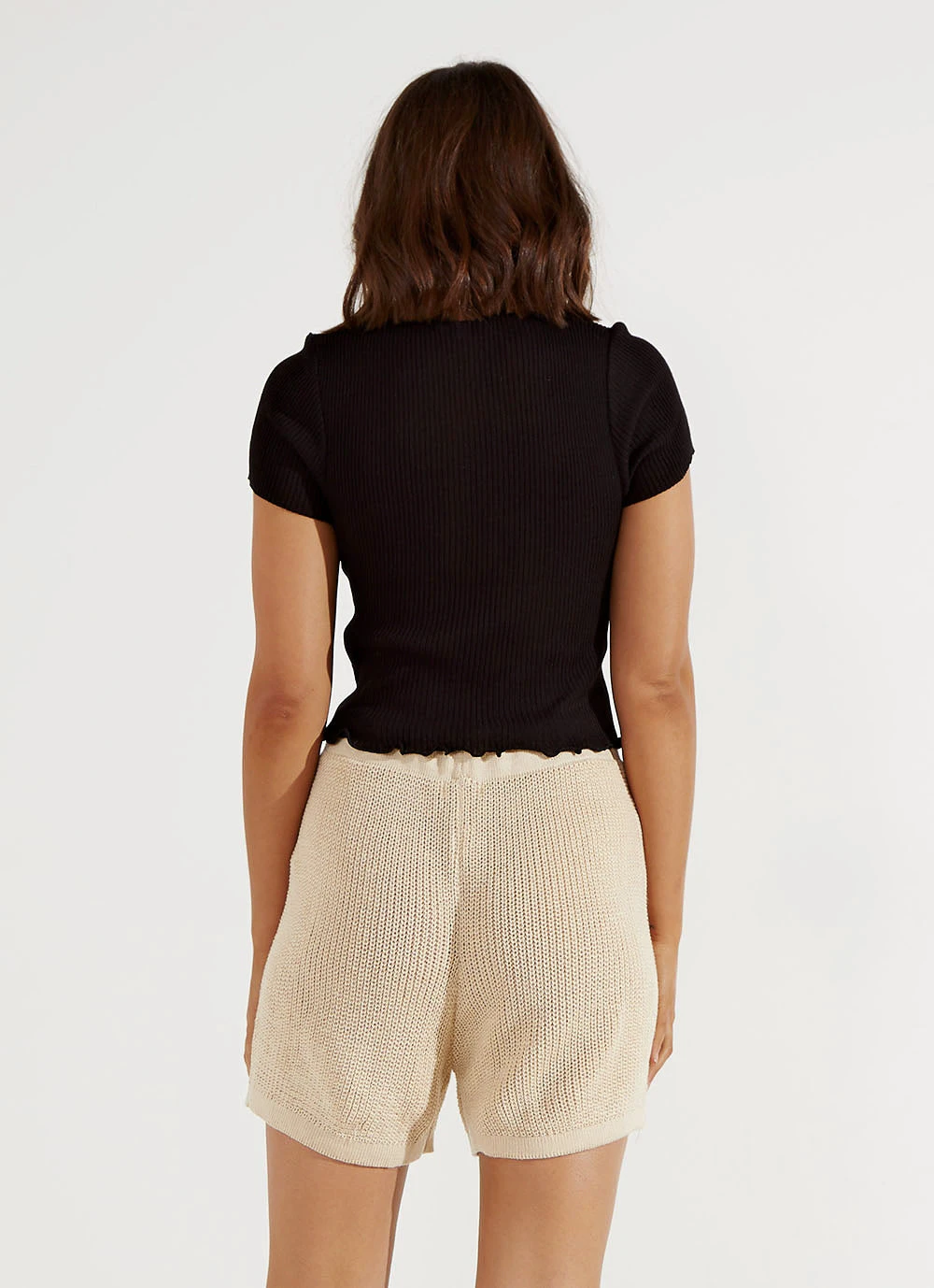 Peppermayo Carry Me Away Top - Black 7 Peppermayo Carry Me Away Top - Black