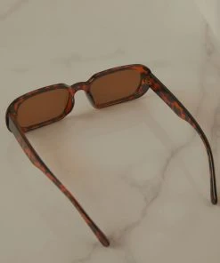 Peppermayo Summer Feeling Sunglasses - Tort