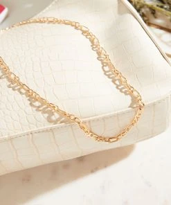 Peppermayo Marty Necklace - Gold New & Most Loved 14 Peppermayo Marty Necklace - Gold New & Most Loved