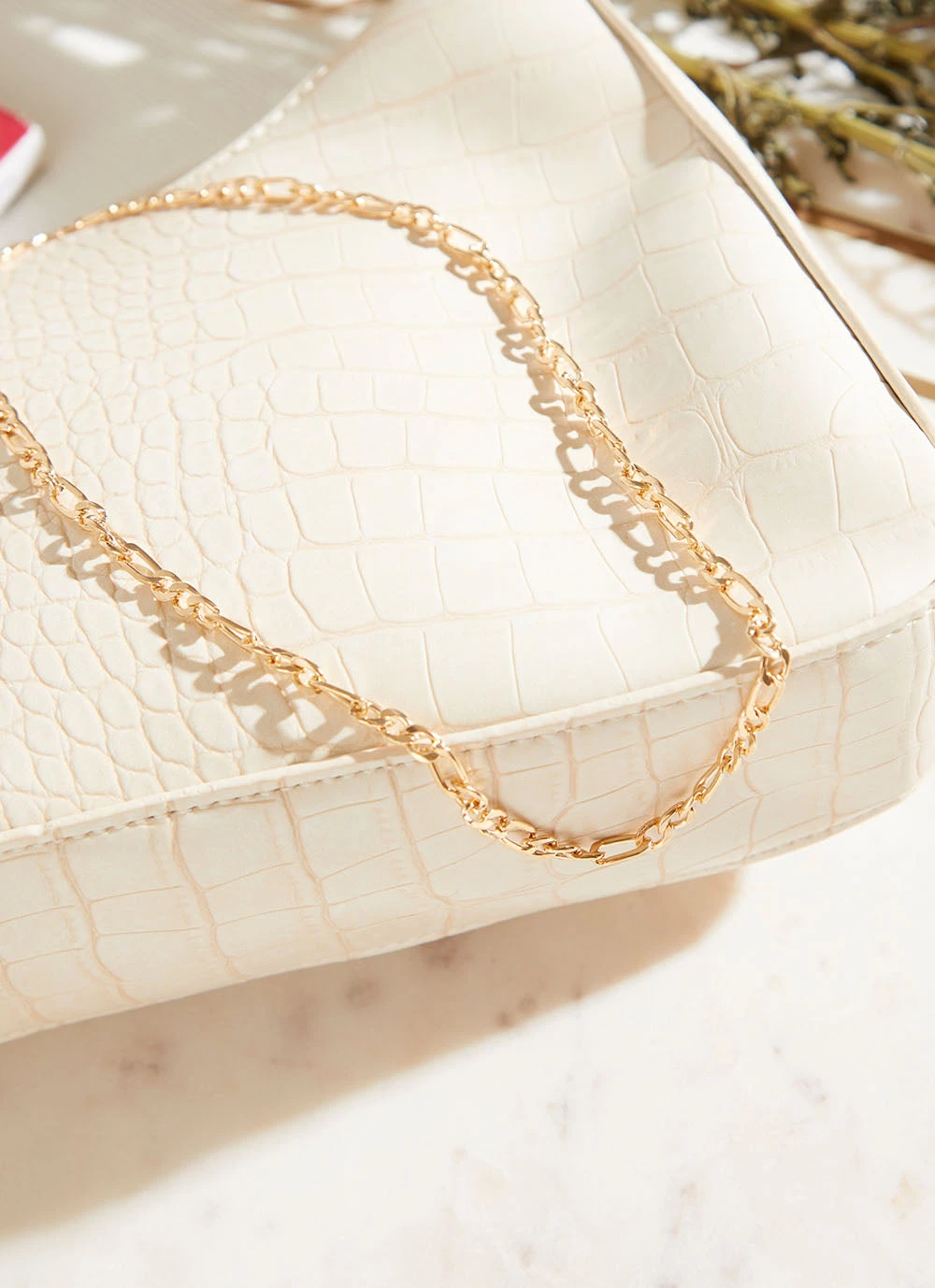 Peppermayo Marty Necklace - Gold New & Most Loved 8 Peppermayo Marty Necklace - Gold New & Most Loved