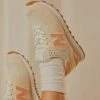 New Balance New & Most Loved 574 Sneaker - Calm Taupe 2 New Balance New & Most Loved 574 Sneaker - Calm Taupe