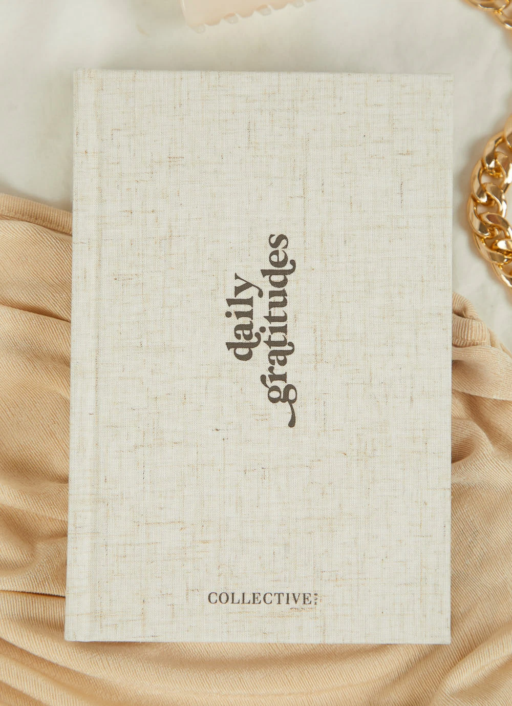 Collective Hub Daily Gratitudes - Multi 3 Collective Hub Daily Gratitudes - Multi