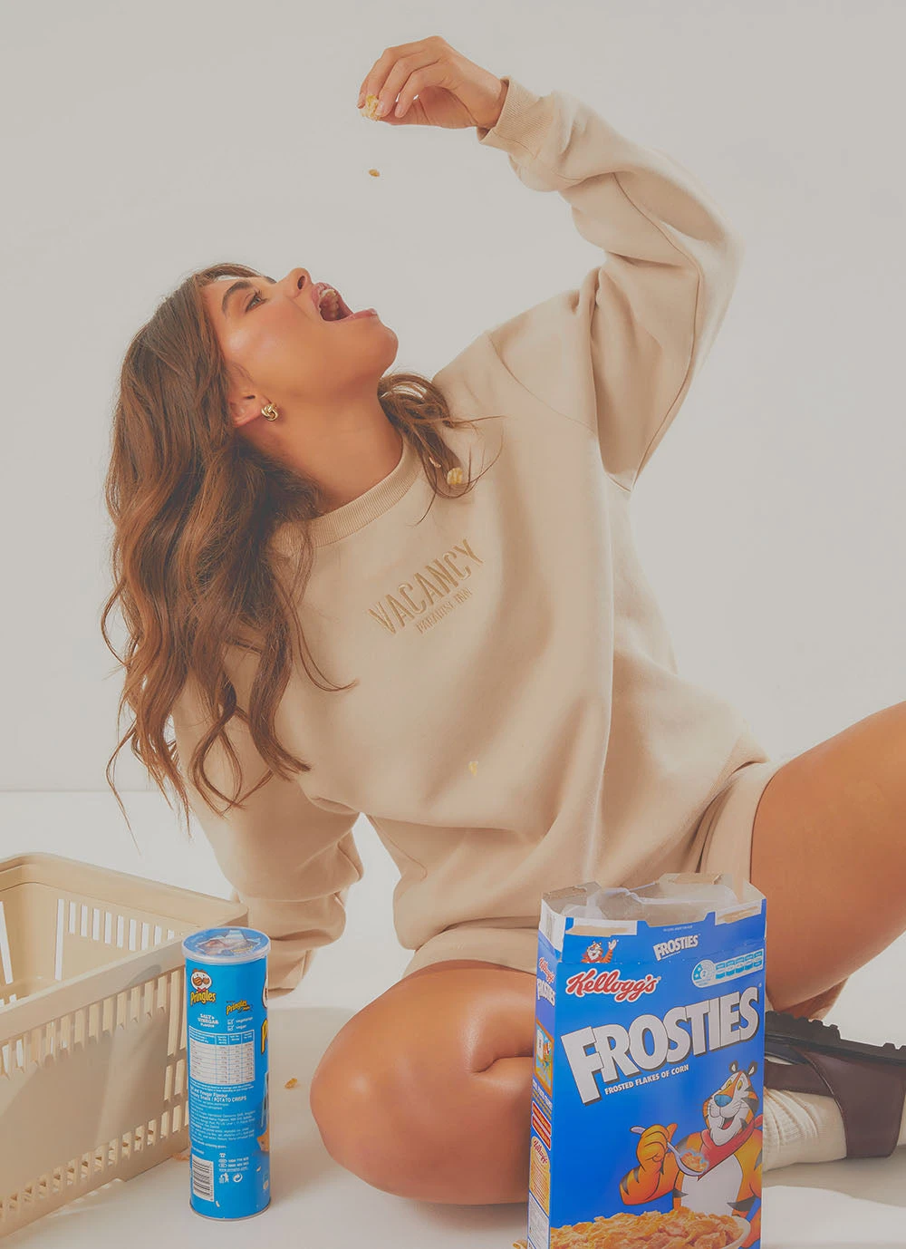 Vacancy Supply New & Most Loved Paradise Crew - Sand Vacancy Supply New & Most Loved Paradise Crew - Sand