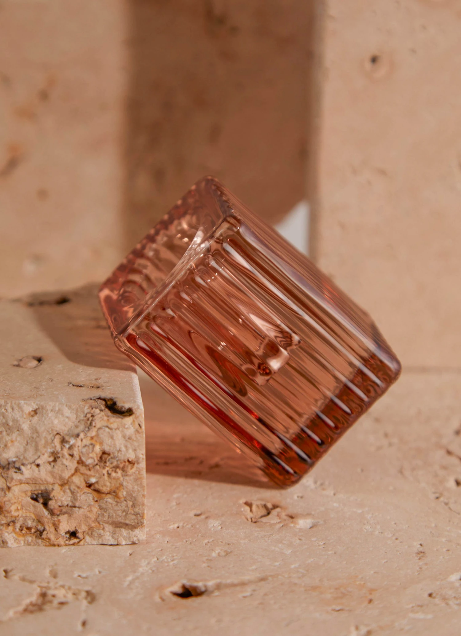 Candle Co Enzo Vintage Taper Holder - Champagne New & Most Loved Candle Co Enzo Vintage Taper Holder - Champagne New & Most Loved