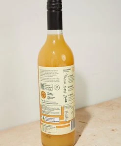 New & Most Loved Mr Consistent Premium Cocktail Mixer - Sours