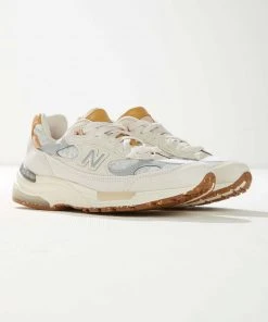 New Balance New & Most Loved 992 Sneaker - Neutral
