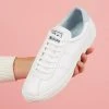 Superga 2843 CLUBS SNEAKER - A0E White/Blue New & Most Loved