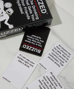 VR Distribution Buzzed (Hydrated Edition) - Multi New & Most Loved