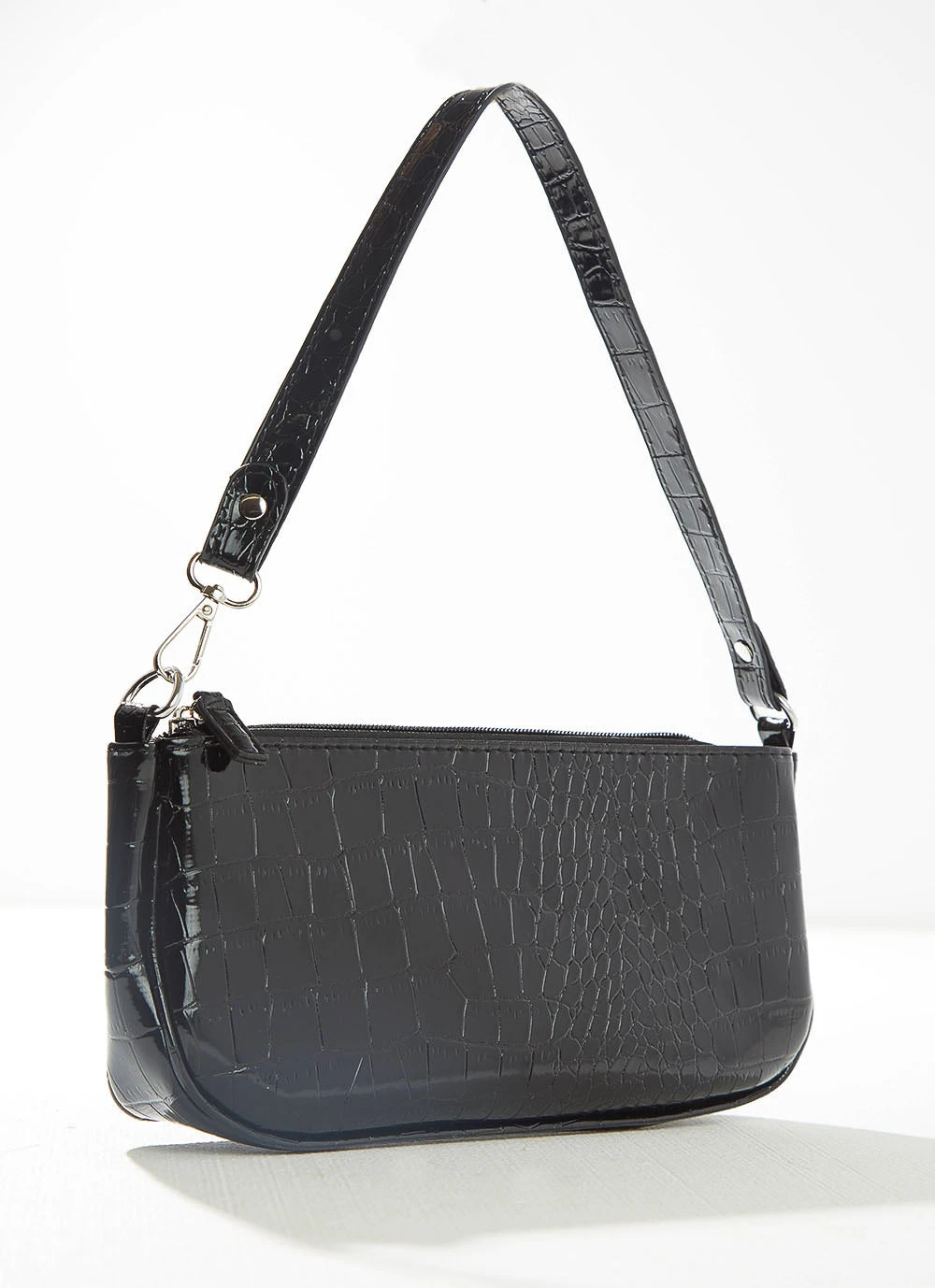 Peppermayo Appointed Bag - Black New & Most Loved 6 Peppermayo Appointed Bag - Black New & Most Loved