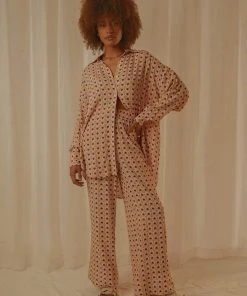 Charlie Holiday Amelie Pant - Geo New & Most Loved 9 Charlie Holiday Amelie Pant - Geo New & Most Loved