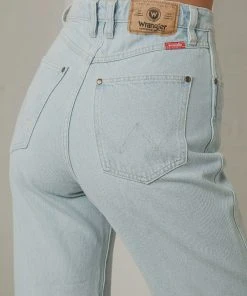 Wrangler New & Most Loved Lita Jean - Clairvoyant