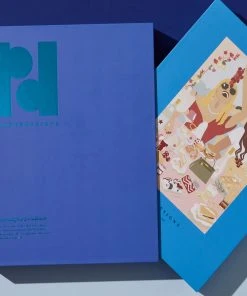 Ponder Designs New & Most Loved Consumption Culture 1000 Piece Puzzle - Multi 6 Ponder Designs New & Most Loved Consumption Culture 1000 Piece Puzzle - Multi