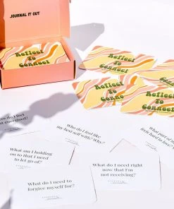 Everyday Connection Reflect To Connect Cards - Multi New & Most Loved