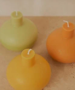 Blazed Wax New & Most Loved Cherry Bomb Candle - Lemoncello 5 Blazed Wax New & Most Loved Cherry Bomb Candle - Lemoncello