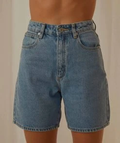 Abrand A Carrie Short - Georgia New & Most Loved