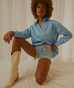 Levi's 501 Original Short - Luxor Edge