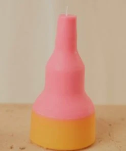 Blazed Wax Dante Candle - Tequila Sunrise New & Most Loved