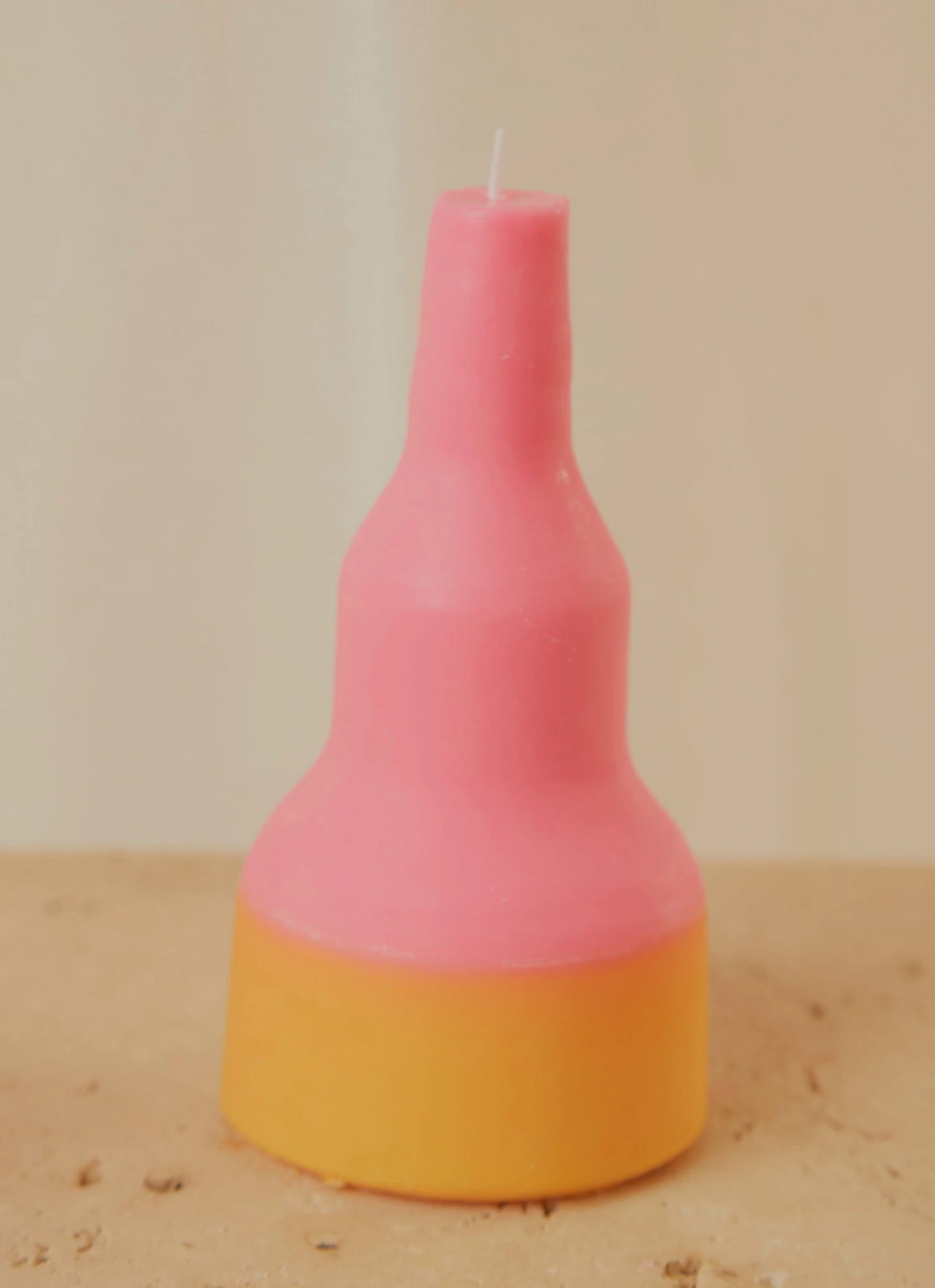 Blazed Wax Dante Candle - Tequila Sunrise New & Most Loved 4 Blazed Wax Dante Candle - Tequila Sunrise New & Most Loved