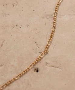 Peppermayo New & Most Loved Good Side Sunglasses Chain - Gold
