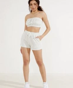 Peppermayo Centre Mark Crop - Grey