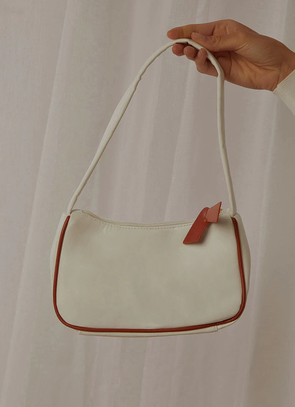 Peppermayo Bellagio Handbag - Cream New & Most Loved 3 Peppermayo Bellagio Handbag - Cream New & Most Loved