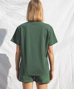 Vacancy Supply Resort Tee - Forest Green 12 Vacancy Supply Resort Tee - Forest Green