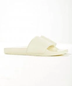 Superga New & Most Loved 1908 Slides - A1A Beige Sand