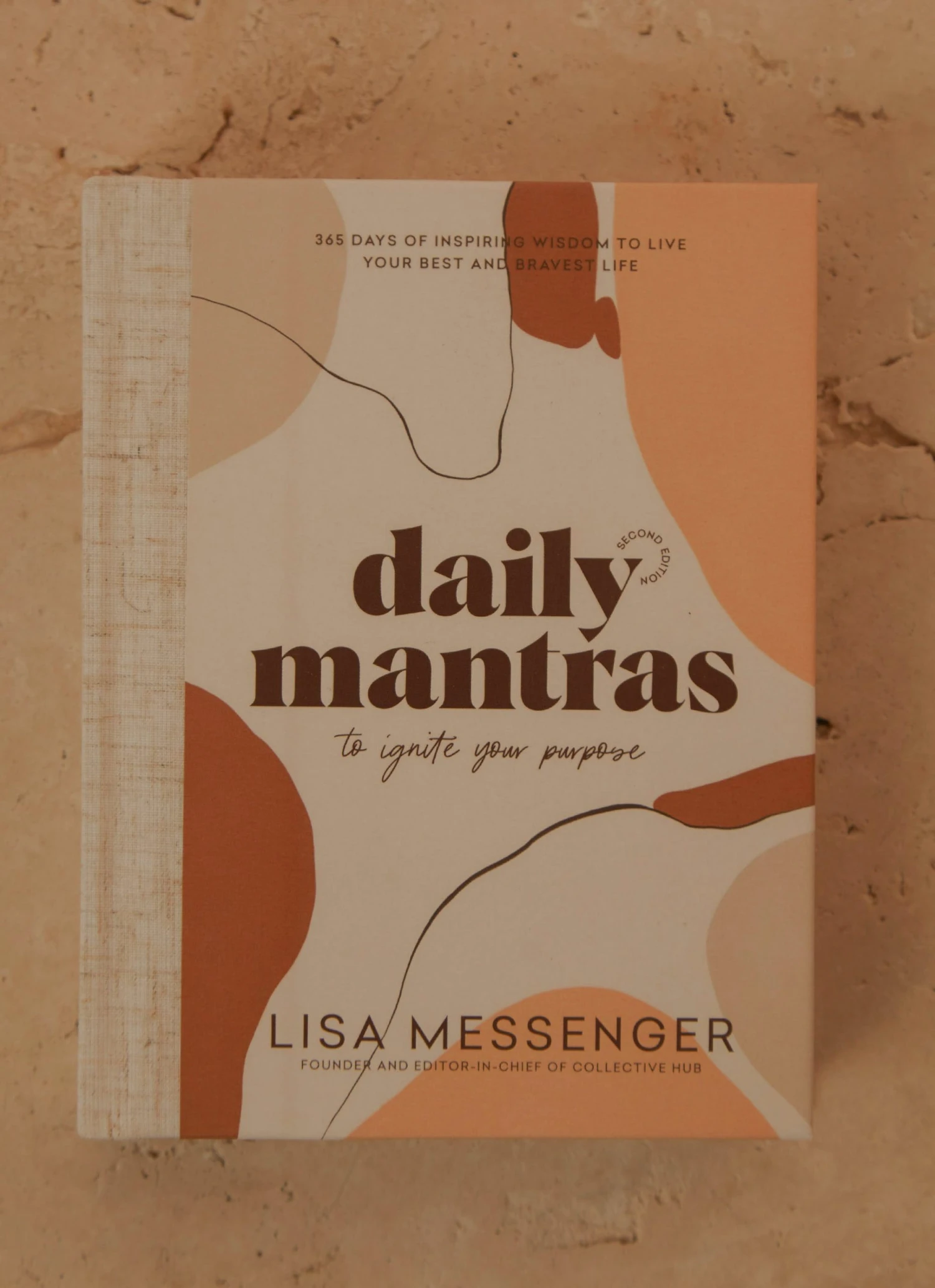 Collective Hub Daily Mantras To Ignite Your Purpose - Version 2 - Multi 3 Collective Hub Daily Mantras To Ignite Your Purpose - Version 2 - Multi