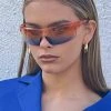 Peppermayo New & Most Loved Phoenix Sunglasses - Sunrise 2 Peppermayo New & Most Loved Phoenix Sunglasses - Sunrise
