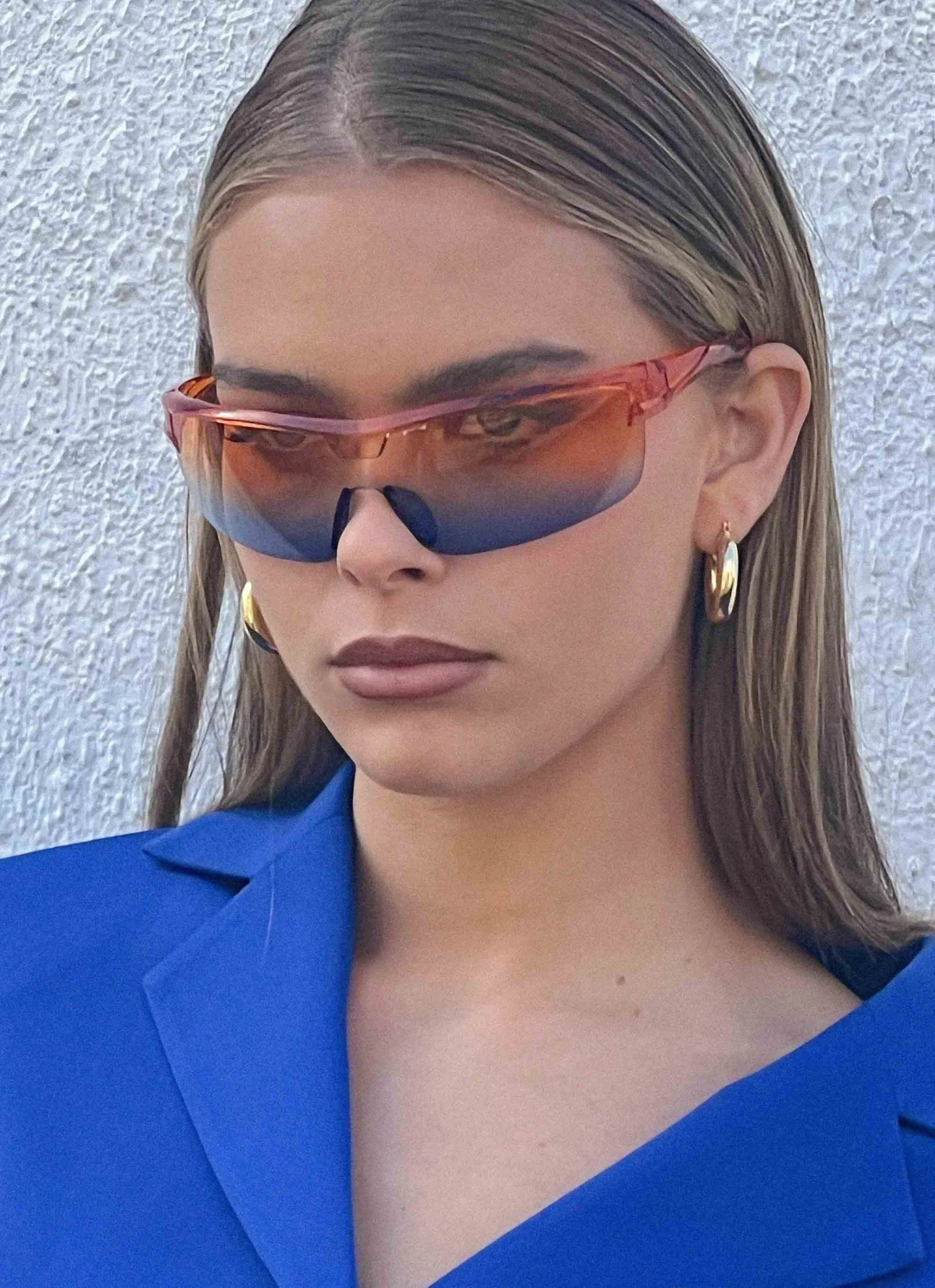 Peppermayo New & Most Loved Phoenix Sunglasses - Sunrise 3 Peppermayo New & Most Loved Phoenix Sunglasses - Sunrise