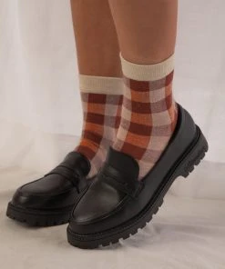 Cult Avenue Lucinda Loafer - Matte Black New & Most Loved