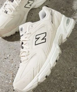 New & Most Loved New Balance 530 Sneaker - Beige