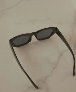 Peppermayo New & Most Loved Call Me By Your Name Sunglasses - Black