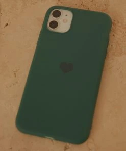 Peppermayo New Love IPhone Case - Green