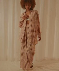 Charlie Holiday Amelie Pant - Geo New & Most Loved 6 Charlie Holiday Amelie Pant - Geo New & Most Loved