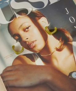 Peppermayo True Beauty Earrings - Green New & Most Loved 6 Peppermayo True Beauty Earrings - Green New & Most Loved