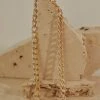 Peppermayo New & Most Loved Dalia Necklace - Gold 2 Peppermayo New & Most Loved Dalia Necklace - Gold