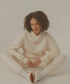 Vacancy Supply New & Most Loved Revival Hoodie - Off White 11 Vacancy Supply New & Most Loved Revival Hoodie - Off White