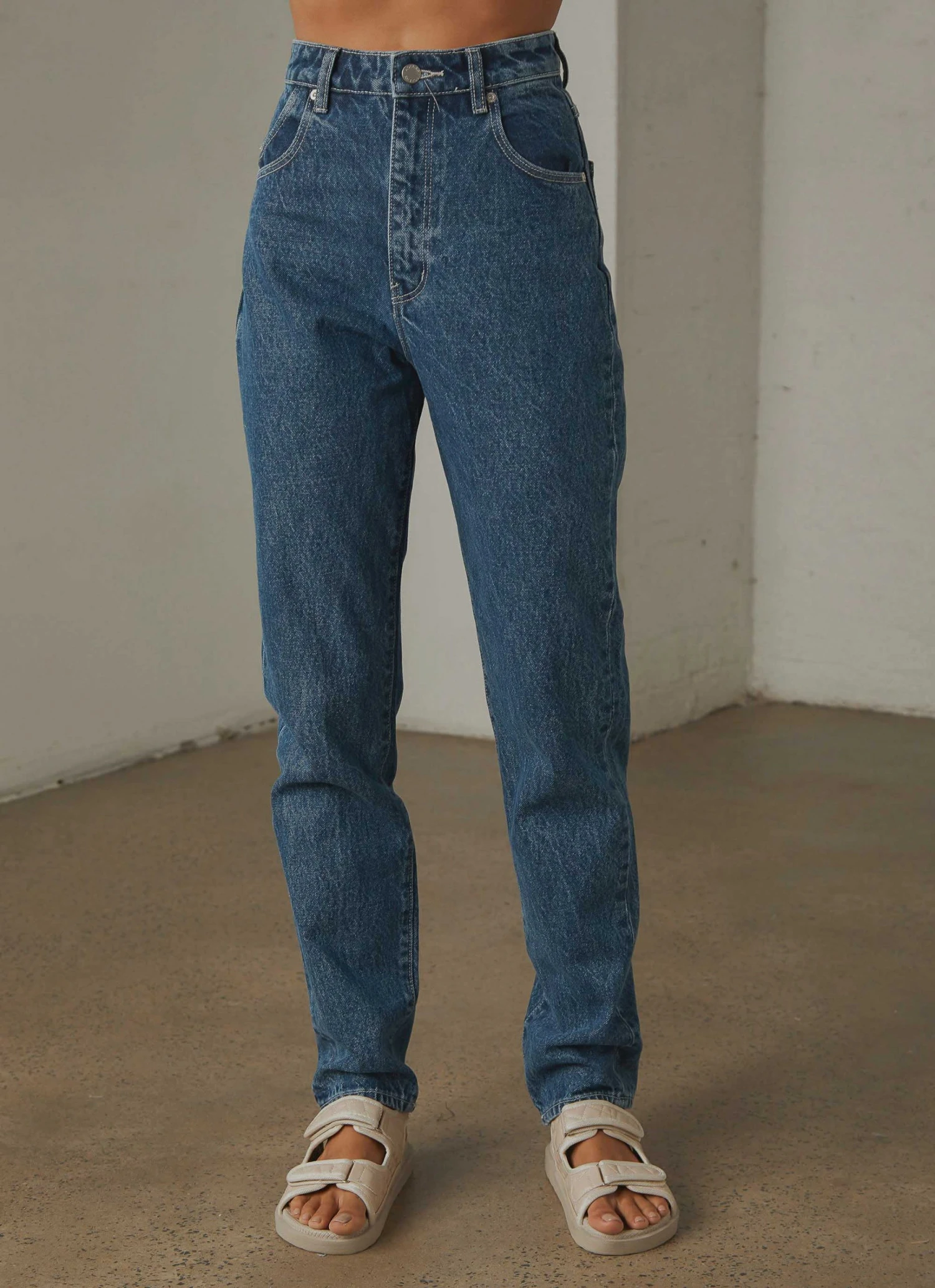 Rolla's Elle Jean - 80s Stone New & Most Loved 5 Rolla's Elle Jean - 80s Stone New & Most Loved