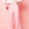 Peppermayo Ellery Pants - Pink Best Selling 1 Peppermayo Ellery Pants - Pink Best Selling