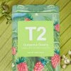 T2 Gorgeous Geisha Tea Icon Tin 100g - Loose Leaf New & Most Loved