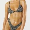 LaHana Swim Piper Top - Pyschadelic Zebra 1 LaHana Swim Piper Top - Pyschadelic Zebra