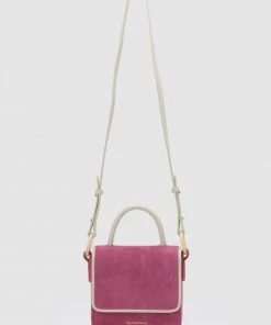 The Wolf Gang Layla Mini Box Bag - Candy 7 The Wolf Gang Layla Mini Box Bag - Candy